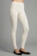 Long Waist Leggings
