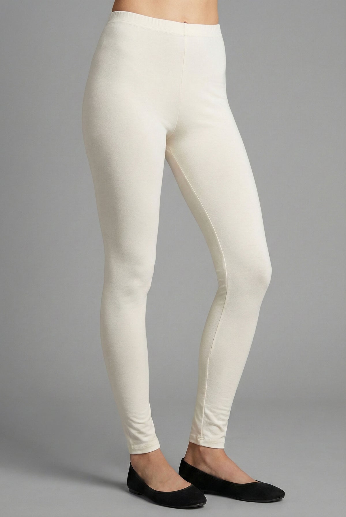 Long Waist Leggings