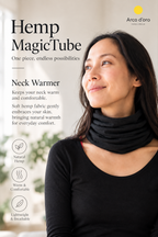 MagicTube - Arco d'oro